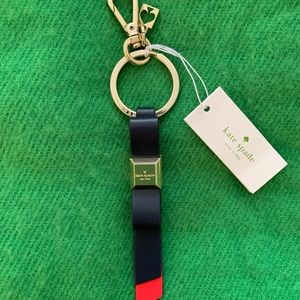 Kate Spade keychain